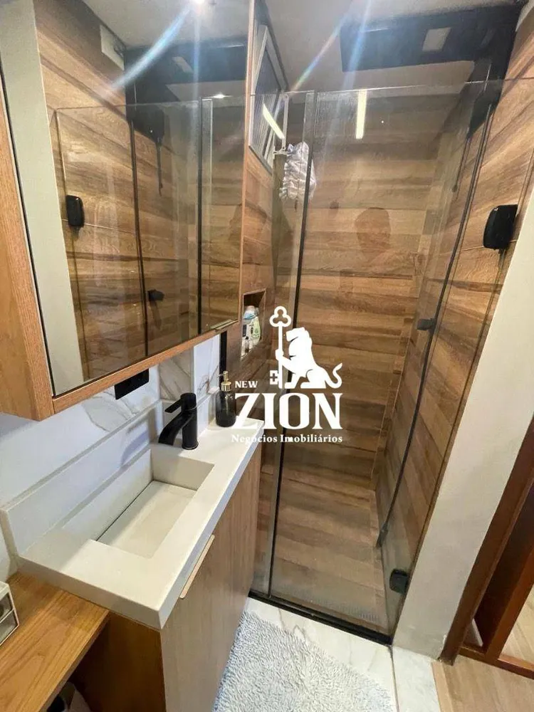 Apartamento, 3 quartos, 70 m² - Foto 14