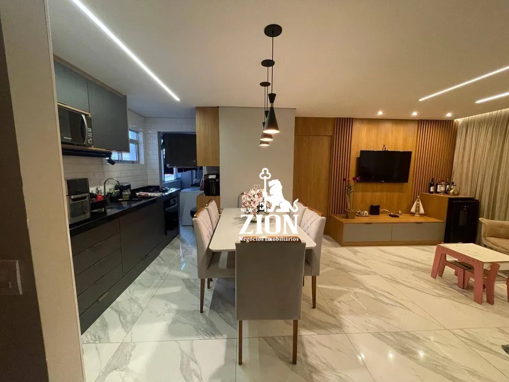 Apartamento, 3 quartos, 70 m² - Foto 4