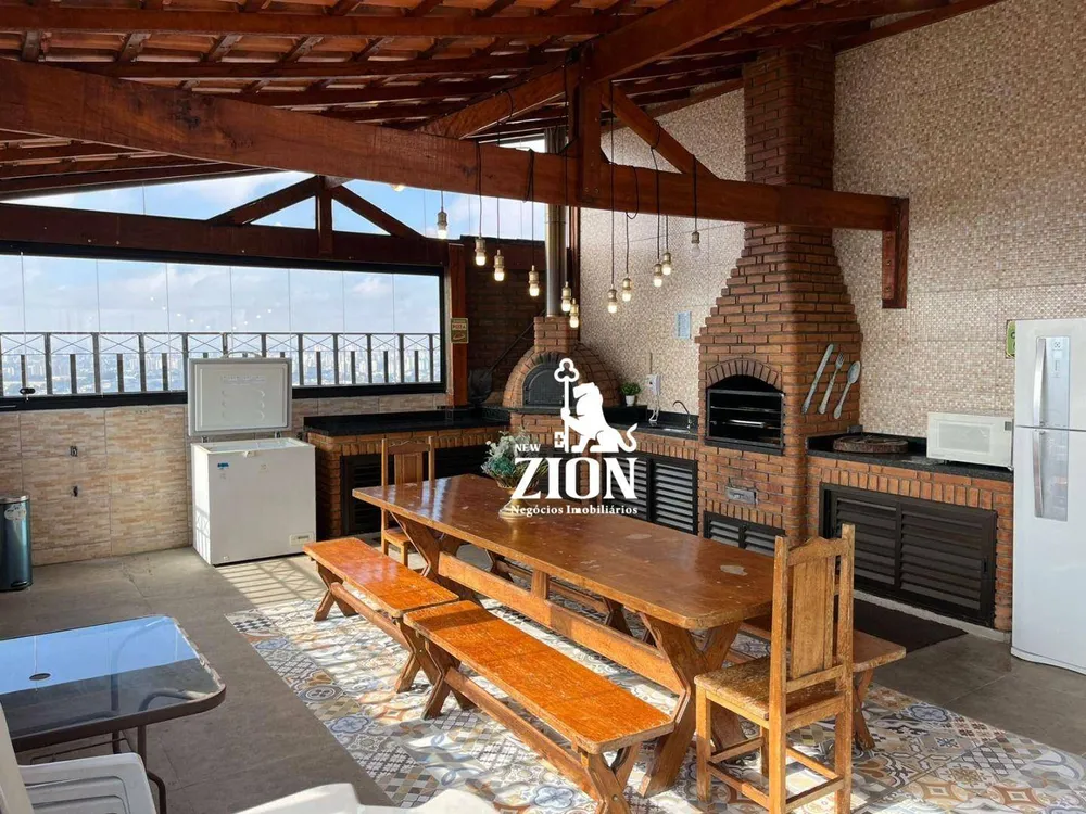 Apartamento, 3 quartos, 67 m² - Foto 11