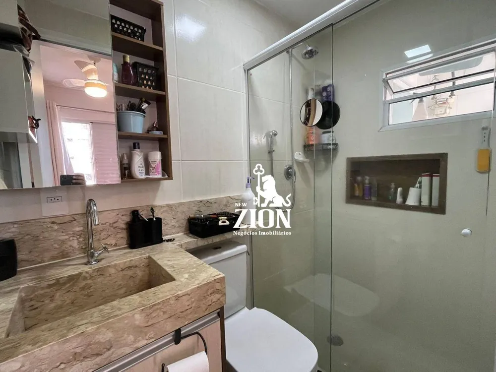Apartamento, 3 quartos, 67 m² - Foto 5
