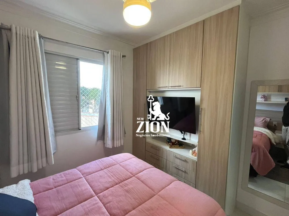 Apartamento, 3 quartos, 67 m² - Foto 4