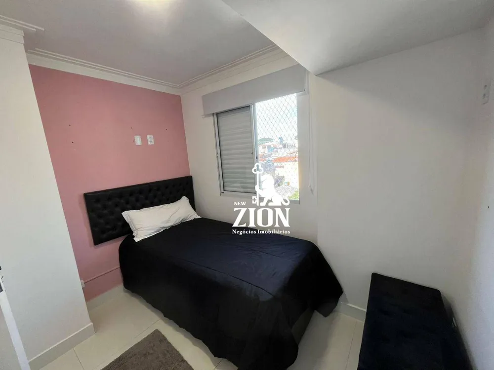 Apartamento, 3 quartos, 67 m² - Foto 6