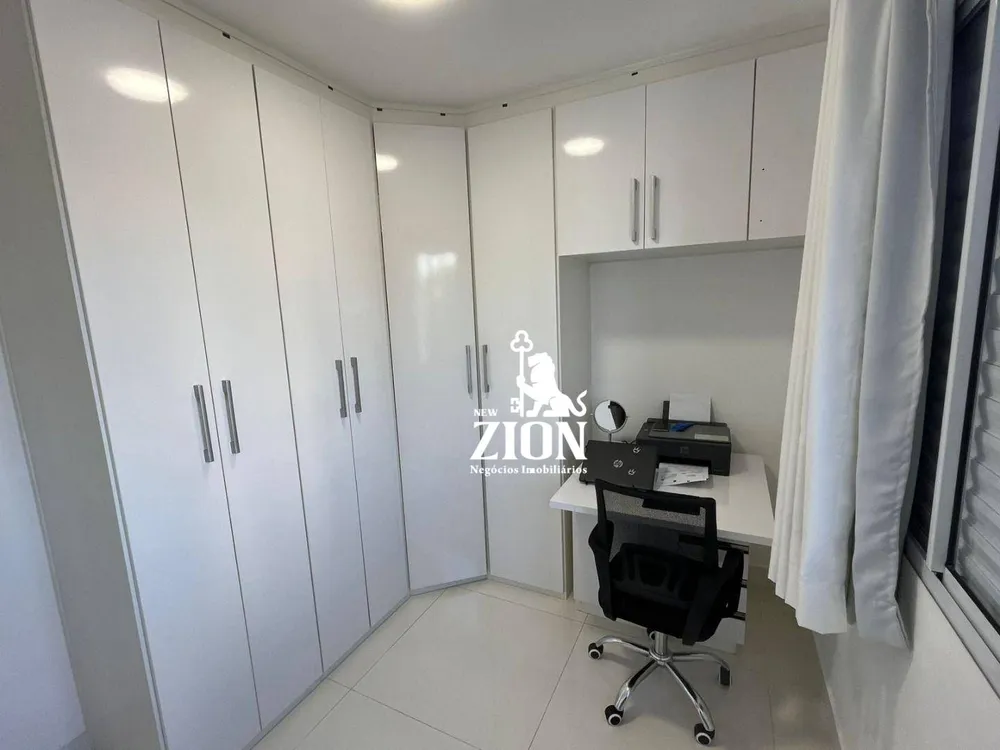 Apartamento, 3 quartos, 67 m² - Foto 7