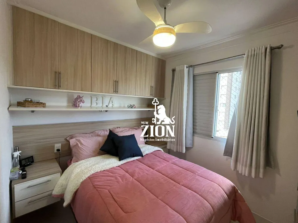 Apartamento, 3 quartos, 67 m² - Foto 3