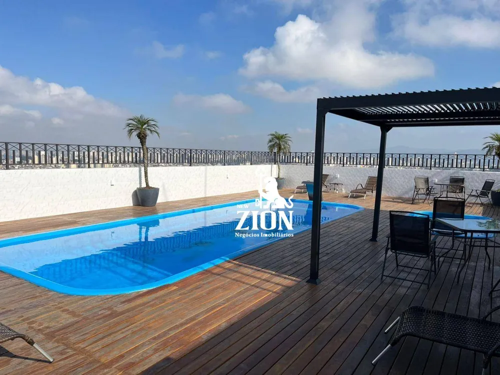 Apartamento, 3 quartos, 67 m² - Foto 10