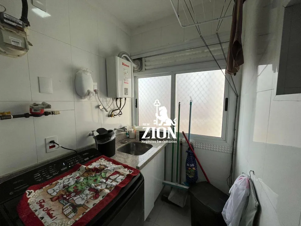 Apartamento, 3 quartos, 67 m² - Foto 9