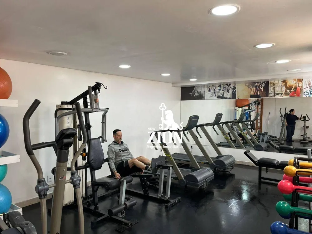 Apartamento, 3 quartos, 67 m² - Foto 13