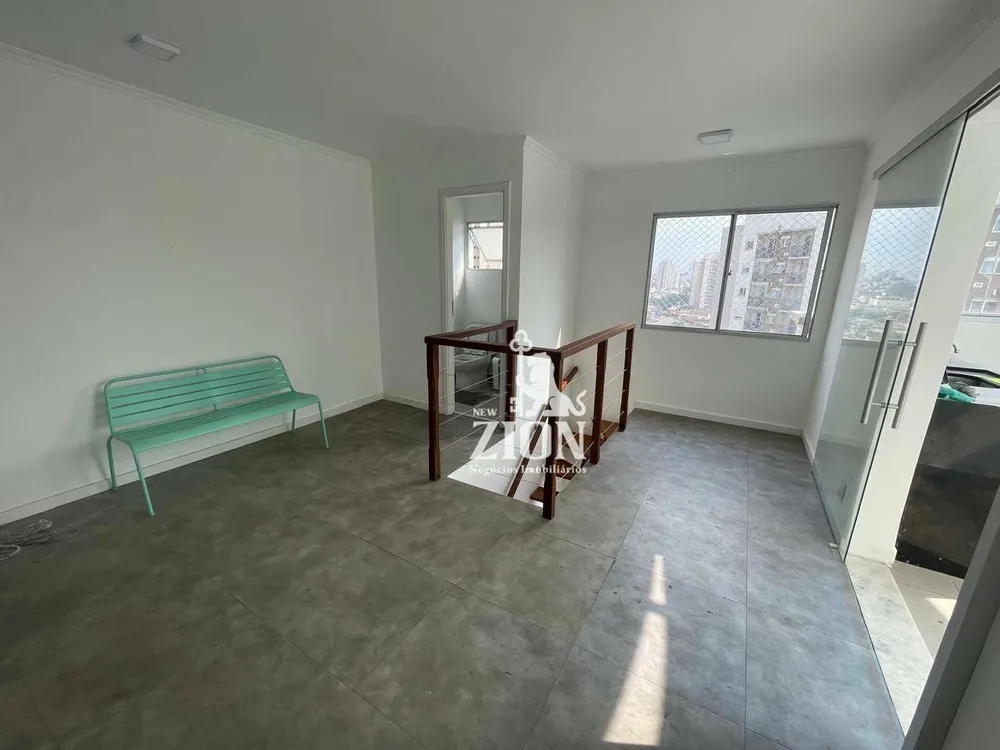 Cobertura, 2 quartos, 96 m² - Foto 10