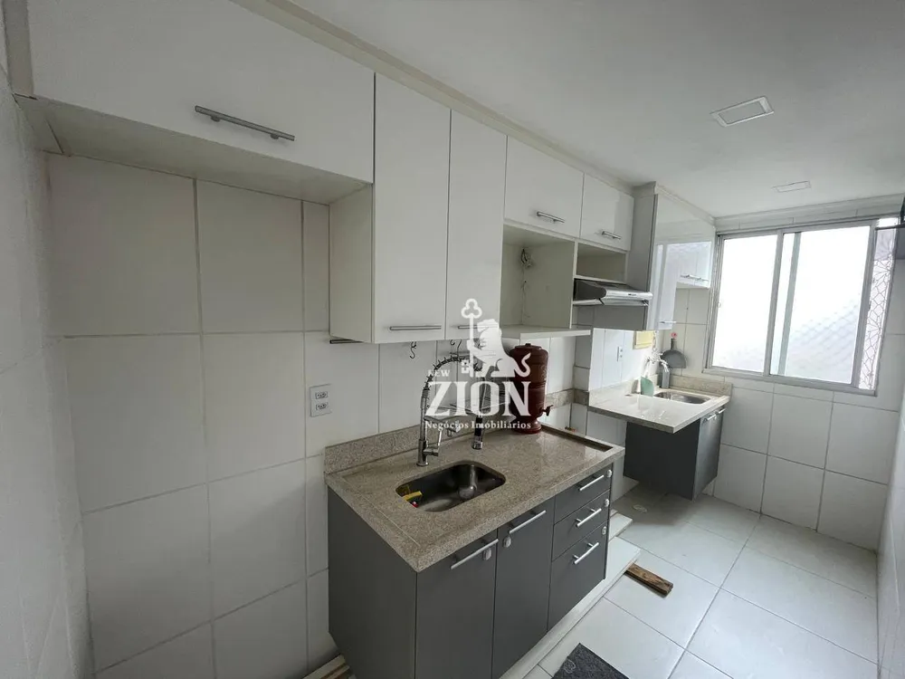 Cobertura, 2 quartos, 96 m² - Foto 9