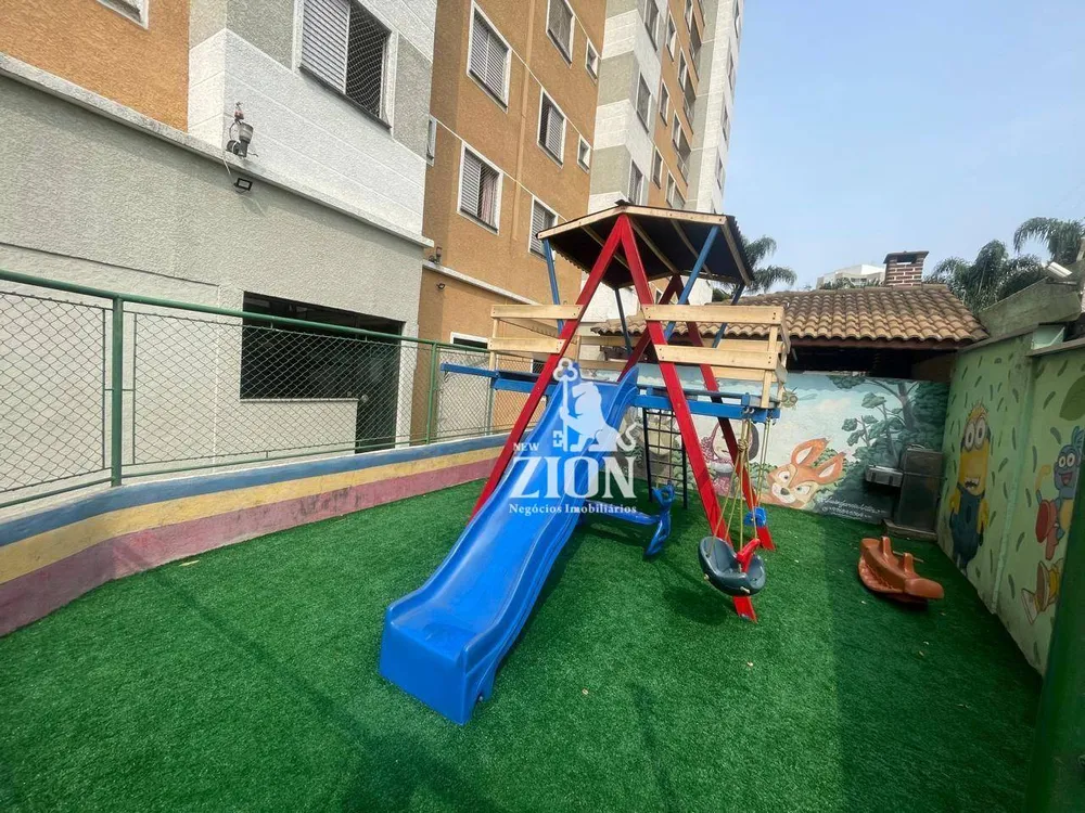 Cobertura, 2 quartos, 96 m² - Foto 11