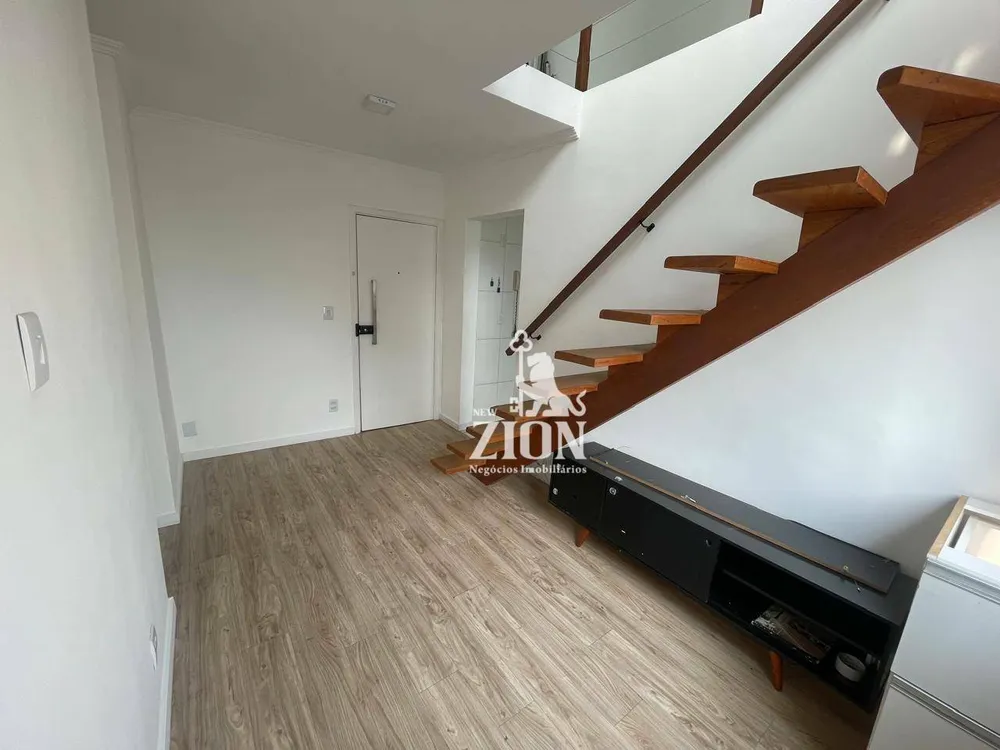 Cobertura, 2 quartos, 96 m² - Foto 10