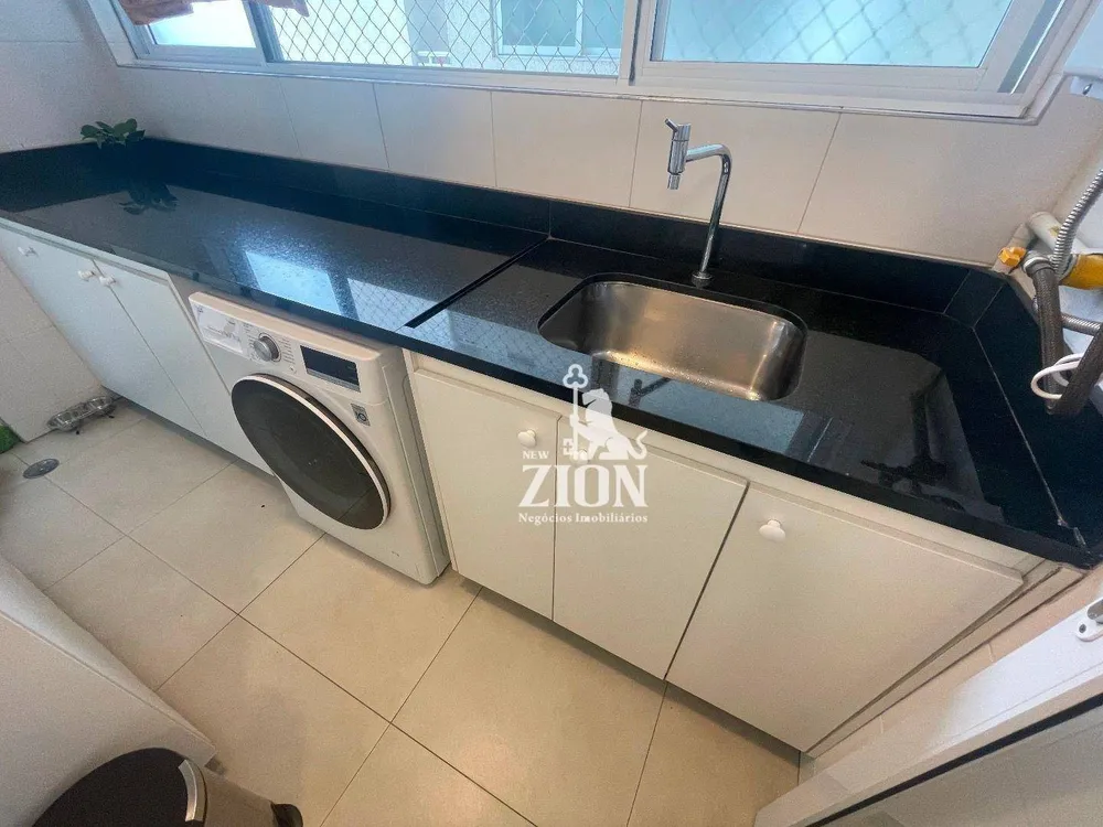 Apartamento, 3 quartos, 124 m² - Foto 7