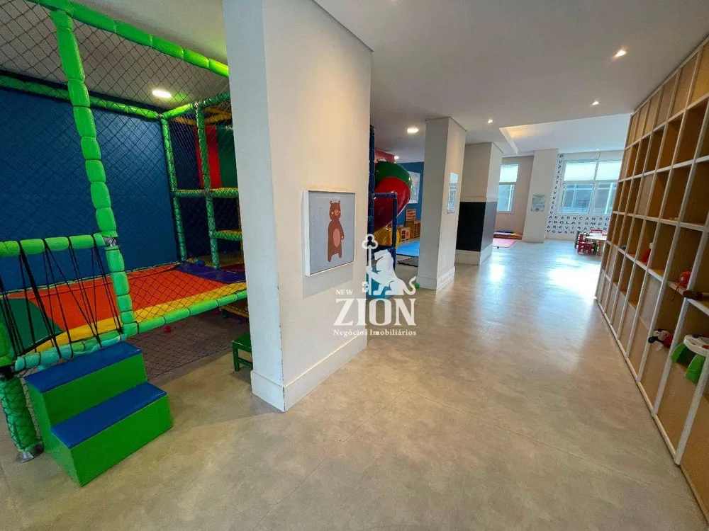 Apartamento, 3 quartos, 124 m² - Foto 10