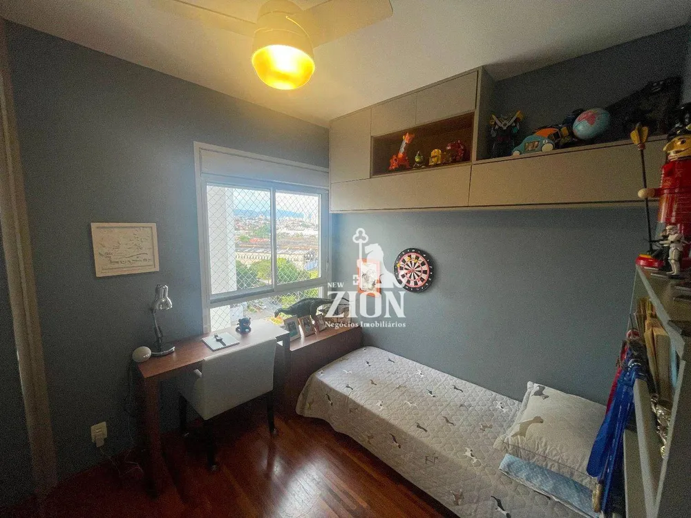Apartamento, 3 quartos, 124 m² - Foto 8