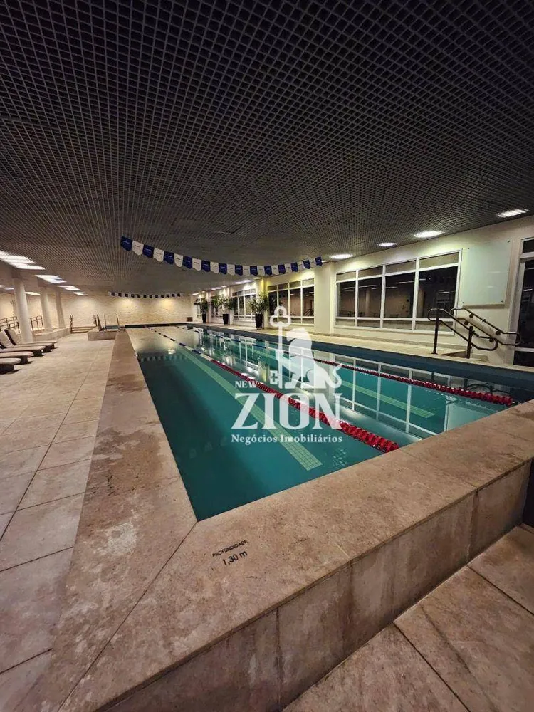 Apartamento, 3 quartos, 124 m² - Foto 6