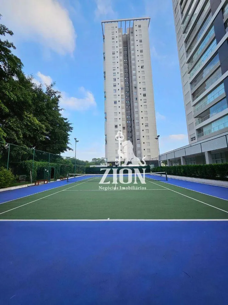 Apartamento, 3 quartos, 124 m² - Foto 4