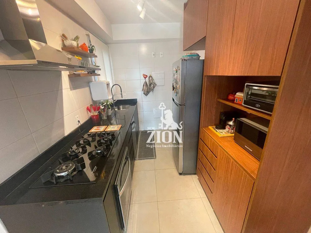 Apartamento, 3 quartos, 124 m² - Foto 11