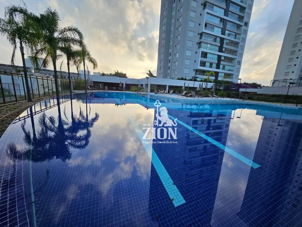 Apartamento, 3 quartos, 124 m² - Foto 2