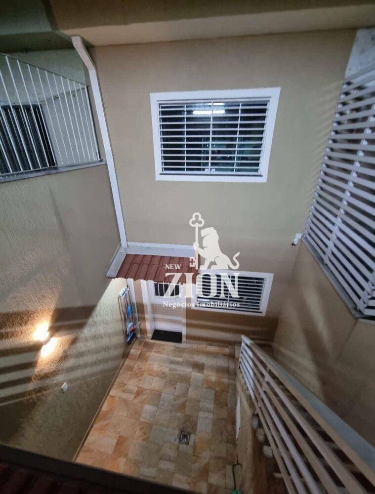 Sobrado, 2 quartos, 114 m² - Foto 1