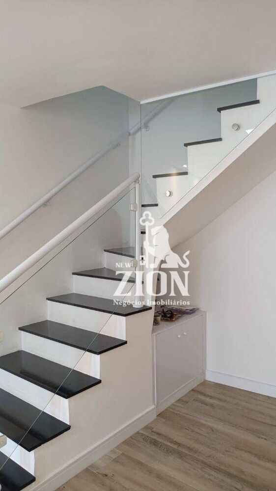 Sobrado, 2 quartos, 114 m² - Foto 3