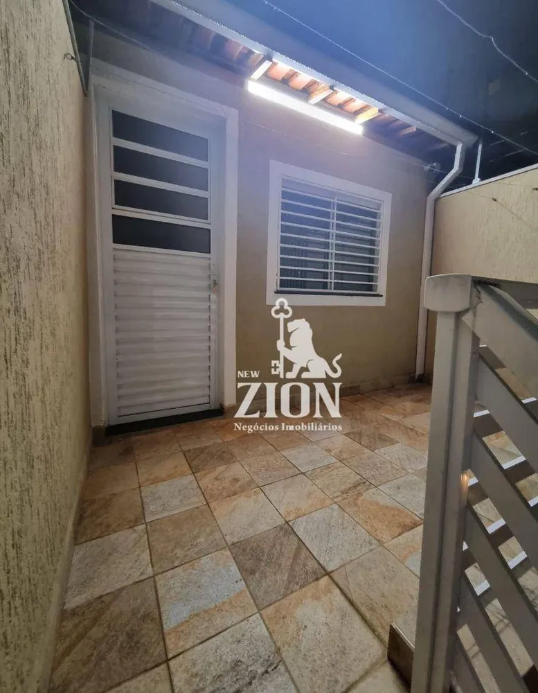 Sobrado, 2 quartos, 114 m² - Foto 7