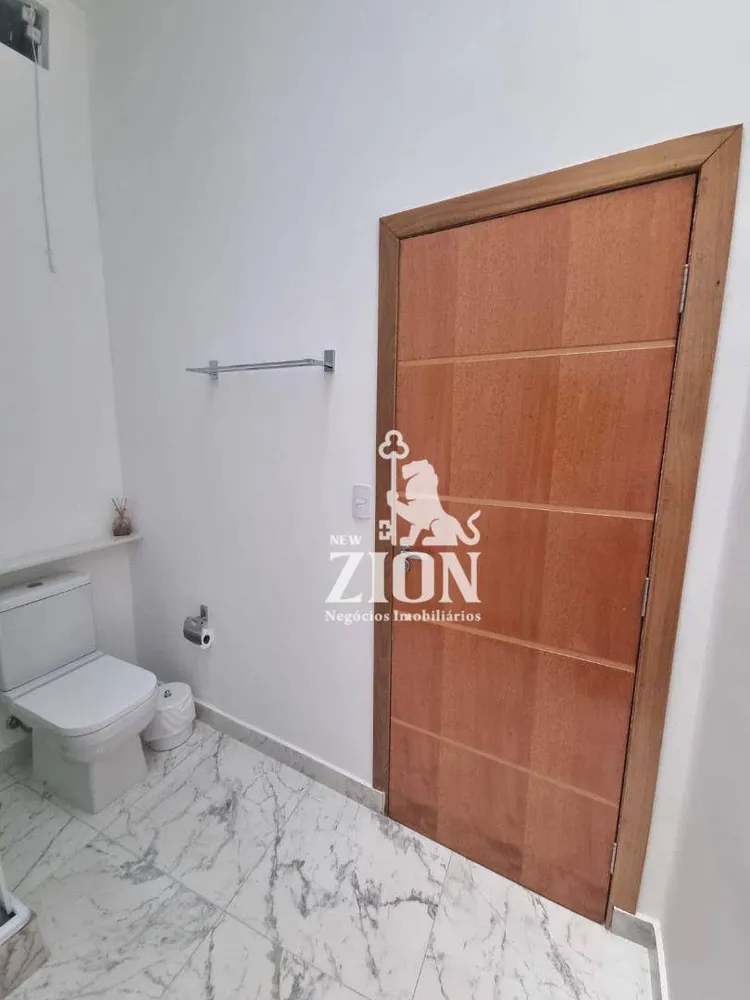 Sobrado, 2 quartos, 114 m² - Foto 2
