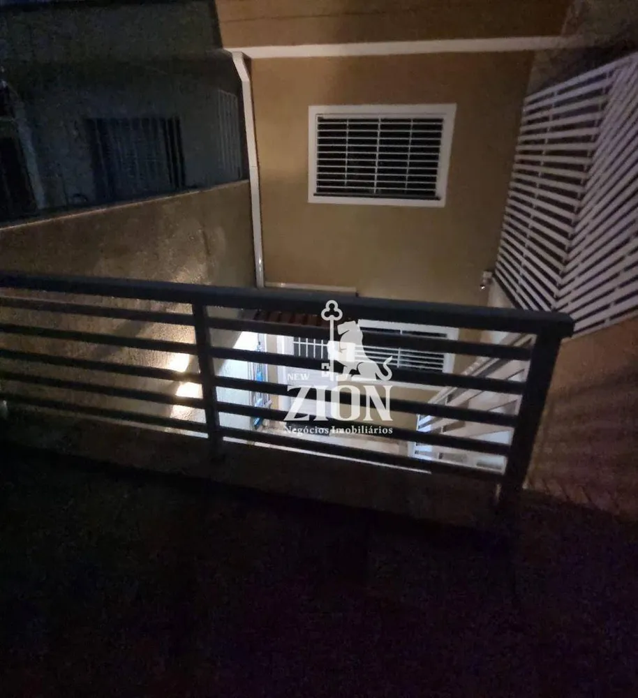Sobrado, 2 quartos, 114 m² - Foto 3