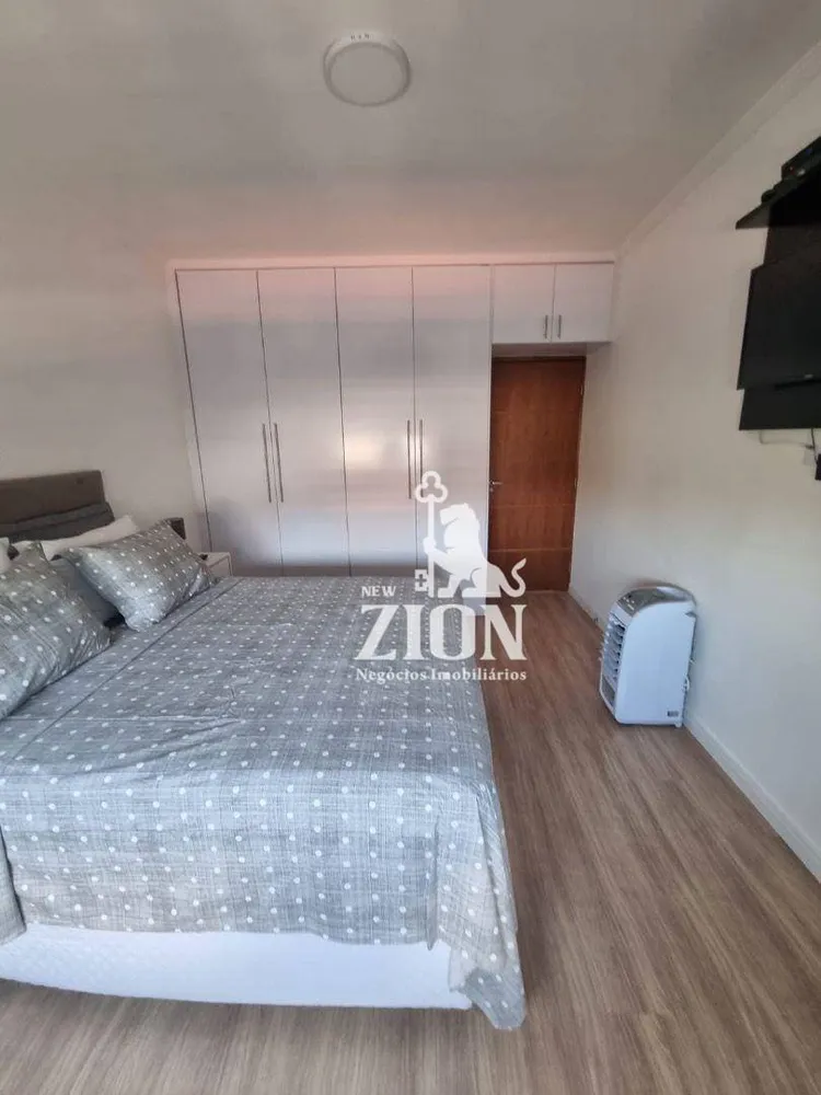 Sobrado, 2 quartos, 114 m² - Foto 4