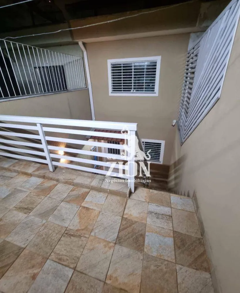 Sobrado, 2 quartos, 114 m² - Foto 8