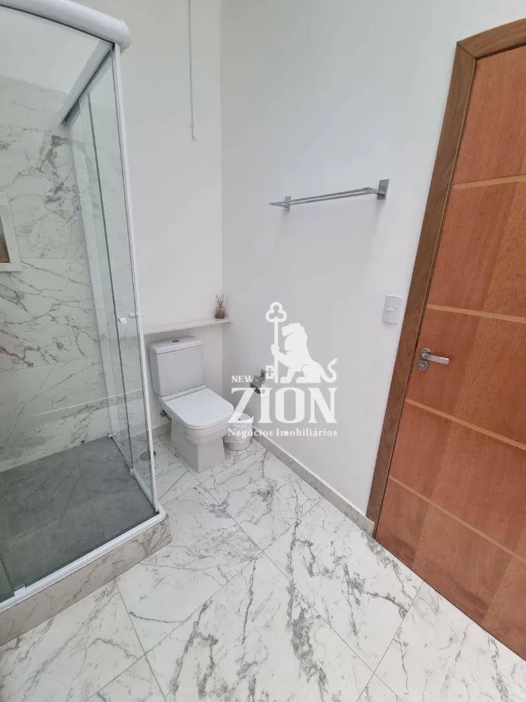 Sobrado, 2 quartos, 114 m² - Foto 3