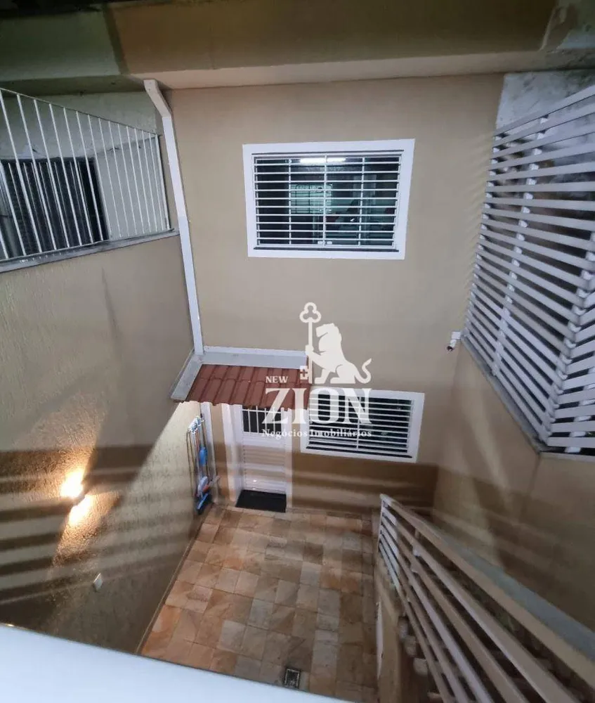 Sobrado, 2 quartos, 114 m² - Foto 4