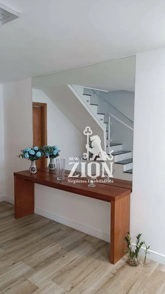 Sobrado, 2 quartos, 114 m² - Foto 14