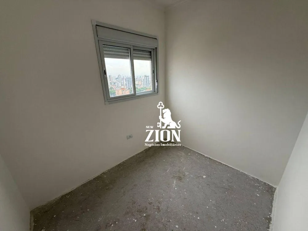 Apartamento, 2 quartos, 45 m² - Foto 10