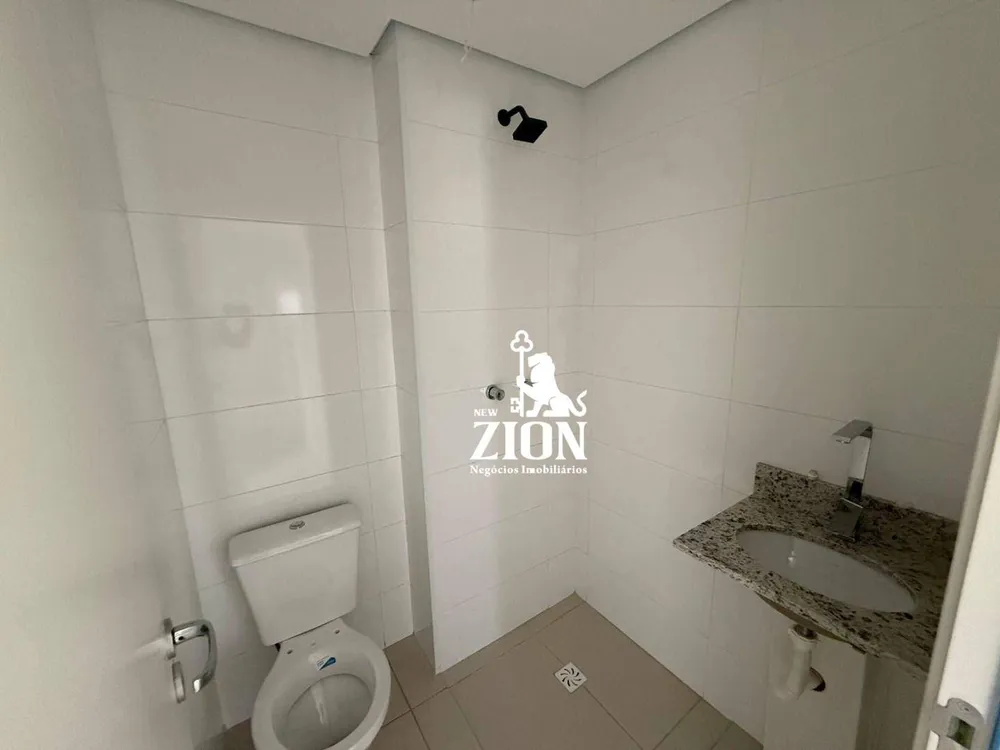 Apartamento, 2 quartos, 45 m² - Foto 11