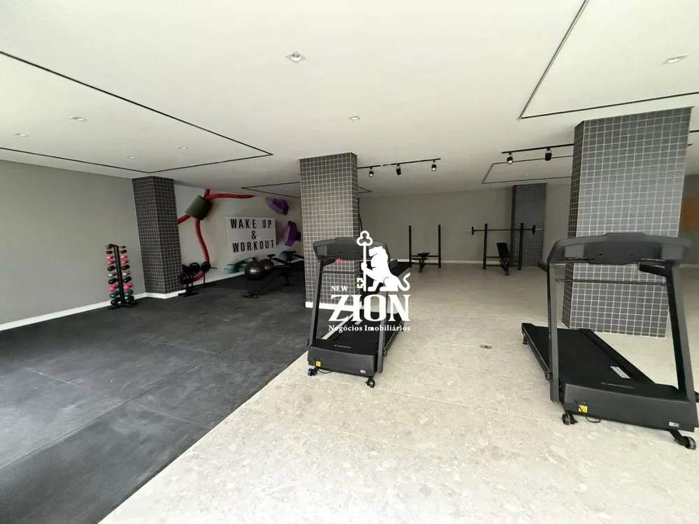 Apartamento, 2 quartos, 45 m² - Foto 4