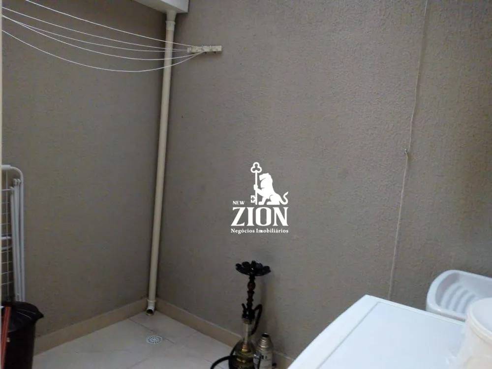 Sobrado, 2 quartos, 75 m² - Foto 11
