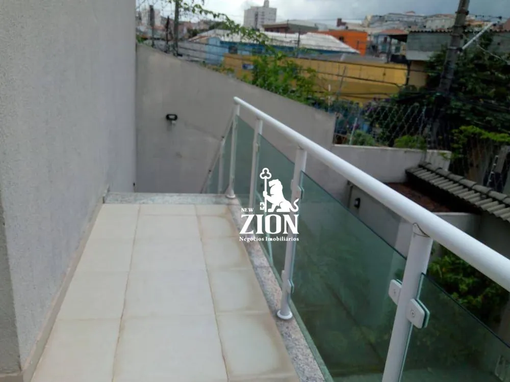 Sobrado, 2 quartos, 75 m² - Foto 3