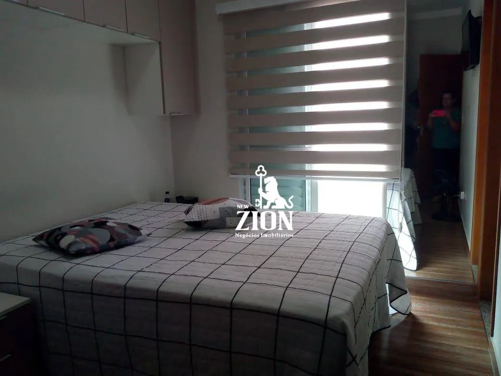 Sobrado, 2 quartos, 75 m² - Foto 10