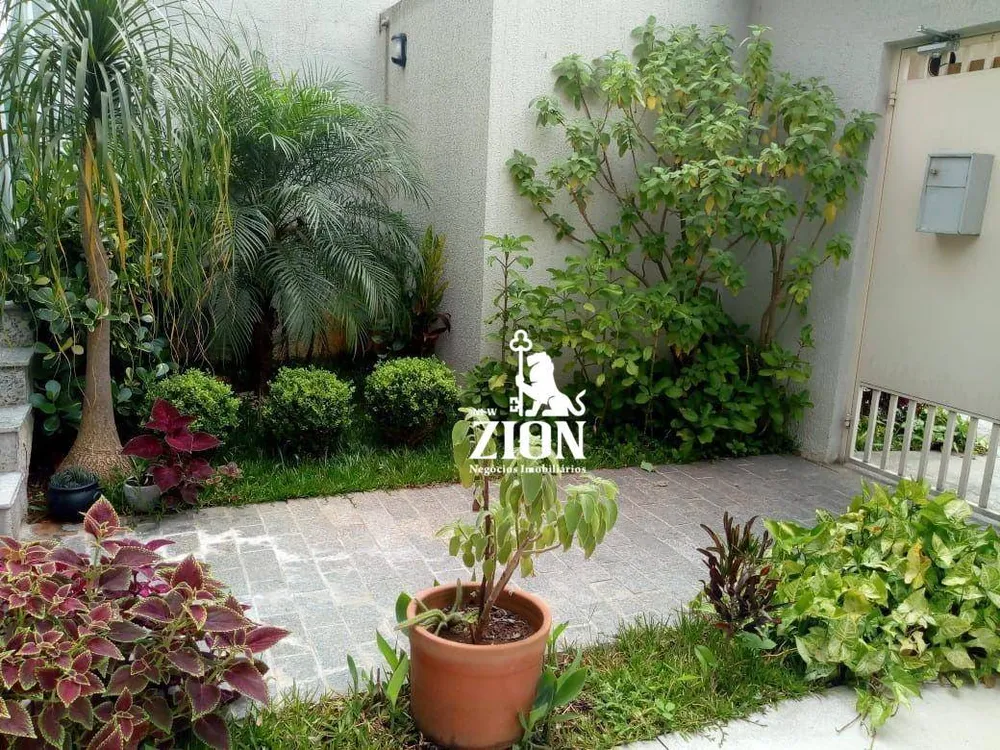 Sobrado, 2 quartos, 75 m² - Foto 4