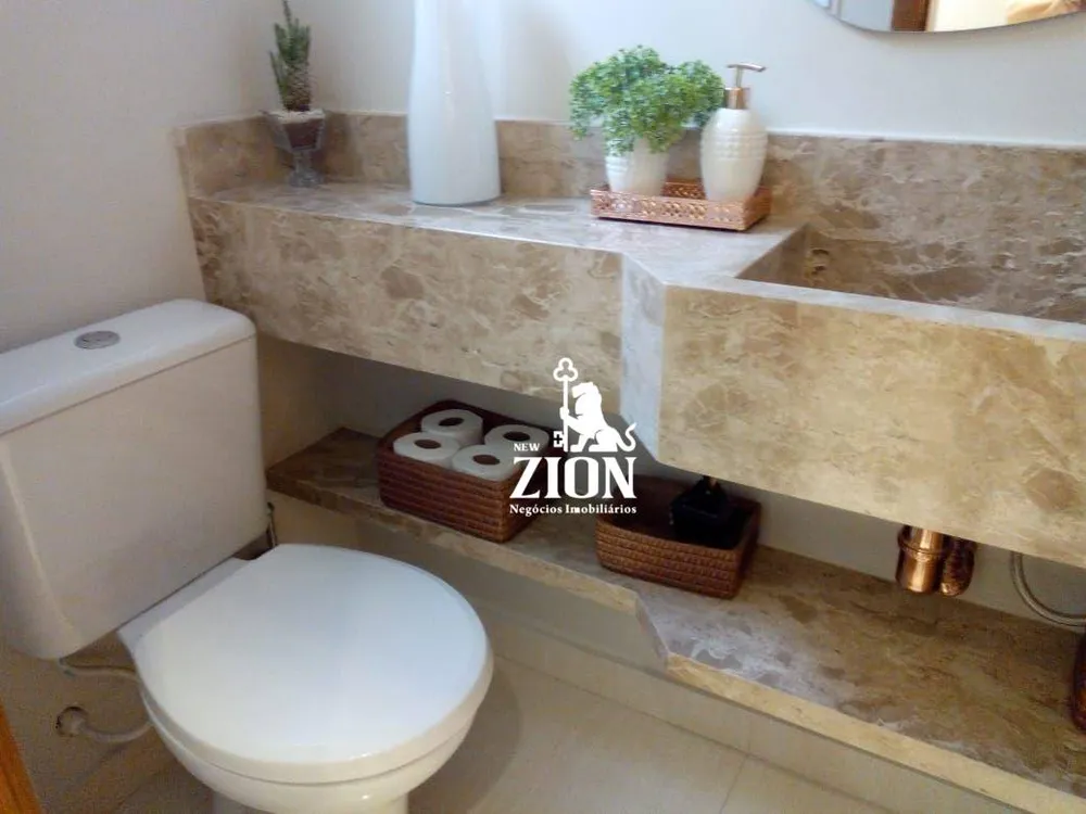 Sobrado, 2 quartos, 75 m² - Foto 12