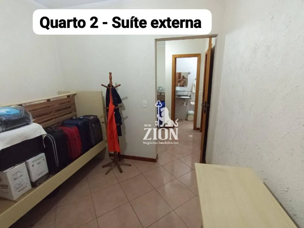 Sobrado, 5 quartos, 350 m² - Foto 9