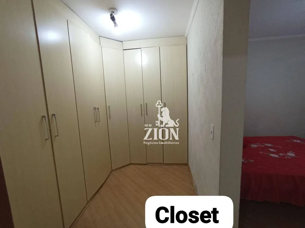Sobrado, 5 quartos, 350 m² - Foto 11