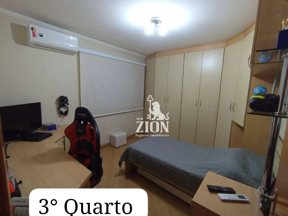 Sobrado, 5 quartos, 350 m² - Foto 5