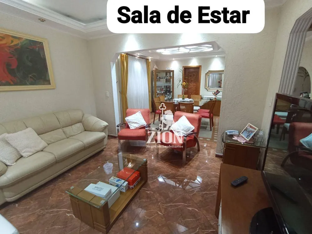 Sobrado, 5 quartos, 350 m² - Foto 12