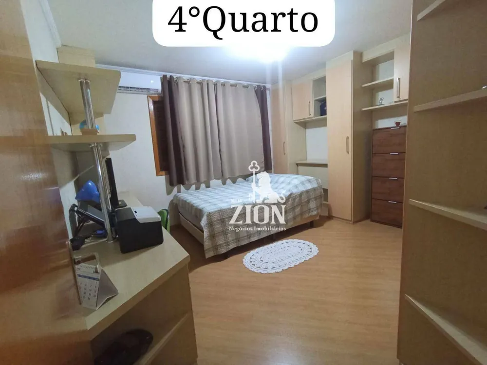 Sobrado, 5 quartos, 350 m² - Foto 3
