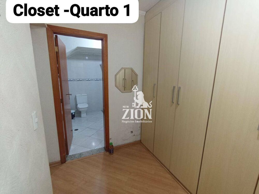 Sobrado, 5 quartos, 350 m² - Foto 1
