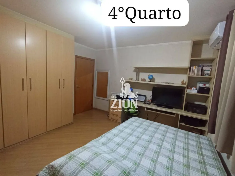 Sobrado, 5 quartos, 350 m² - Foto 8