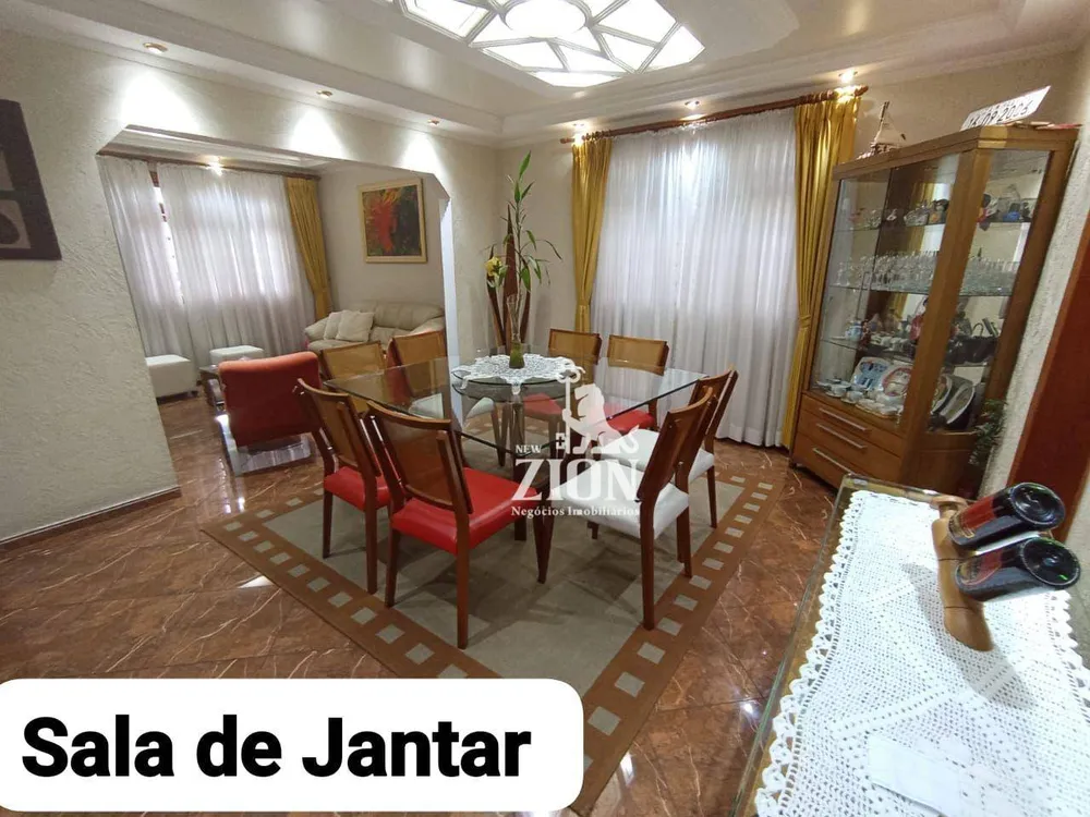 Sobrado, 5 quartos, 350 m² - Foto 15