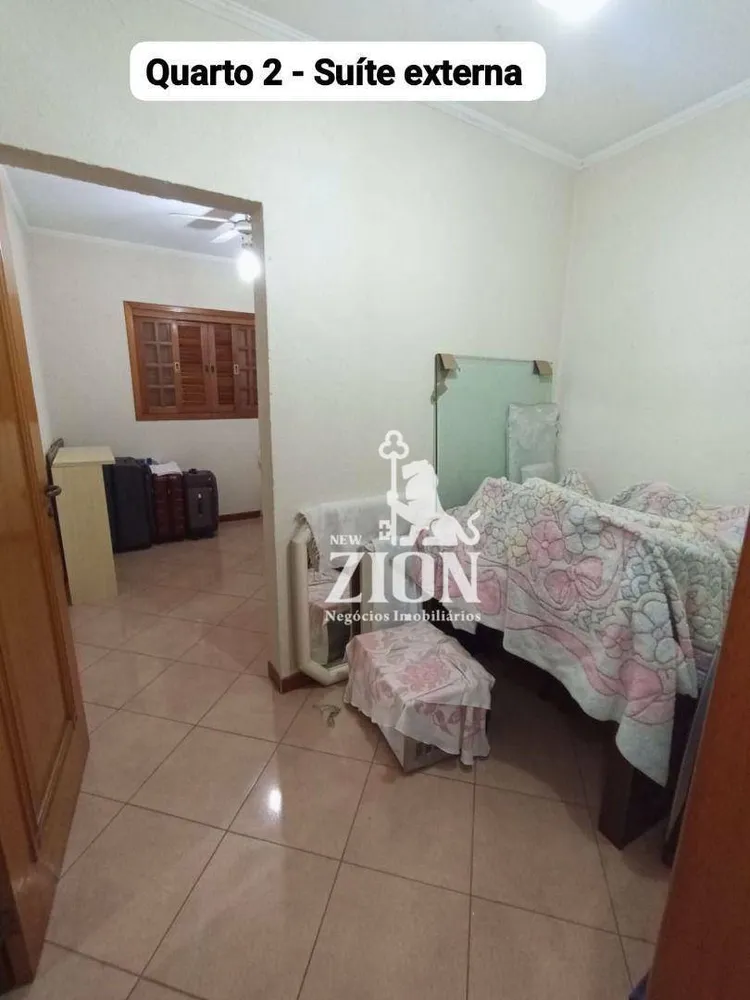Sobrado, 5 quartos, 350 m² - Foto 7