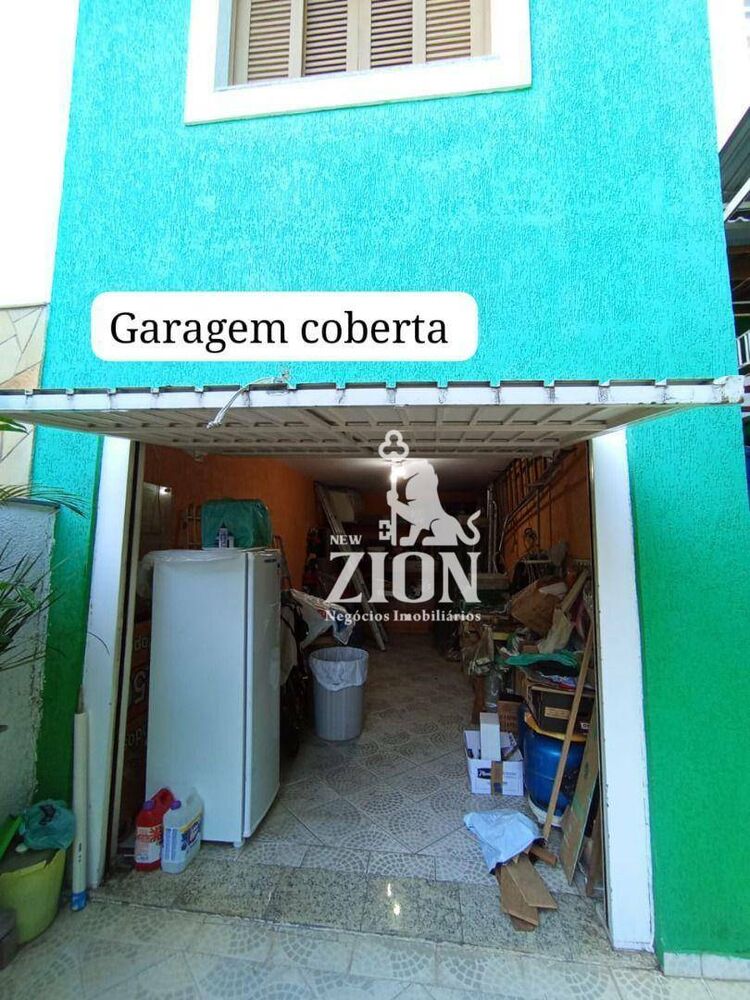 Sobrado, 5 quartos, 350 m² - Foto 2